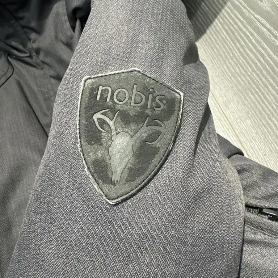 Nobis 노비스 아스트리드 패딩