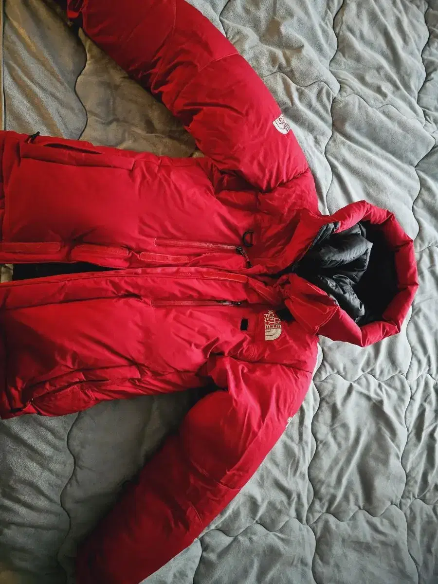 The North Face HimalayanPadded