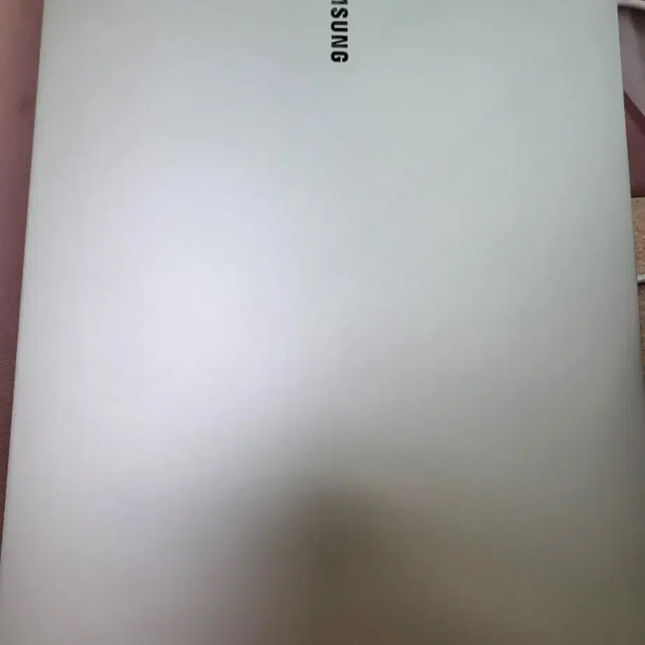 Galaxy Book Pro NT930XDB-K58S 식별부호: R.R.