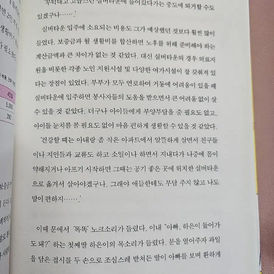 돈 걱정 없는 노후 30년