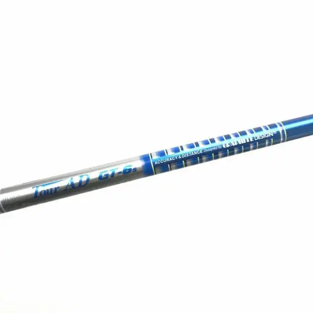 Tour AD TOUR AD GT-6 S 3-Wood Shaft 41.25...