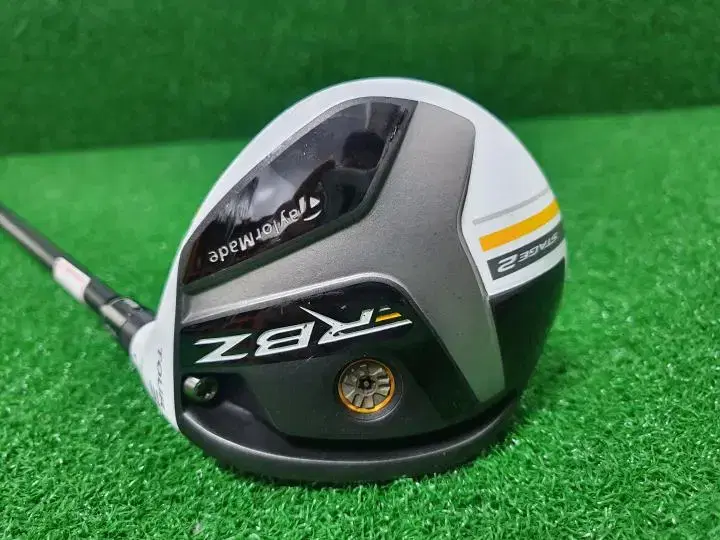 1115 테일러메이드 RBZ ST2 TOUR 3번 145도 70 R 중고