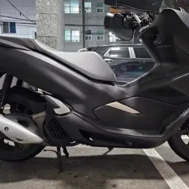 pcx20년식