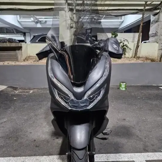 pcx20년식