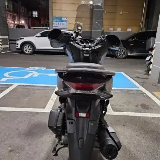 pcx20년식