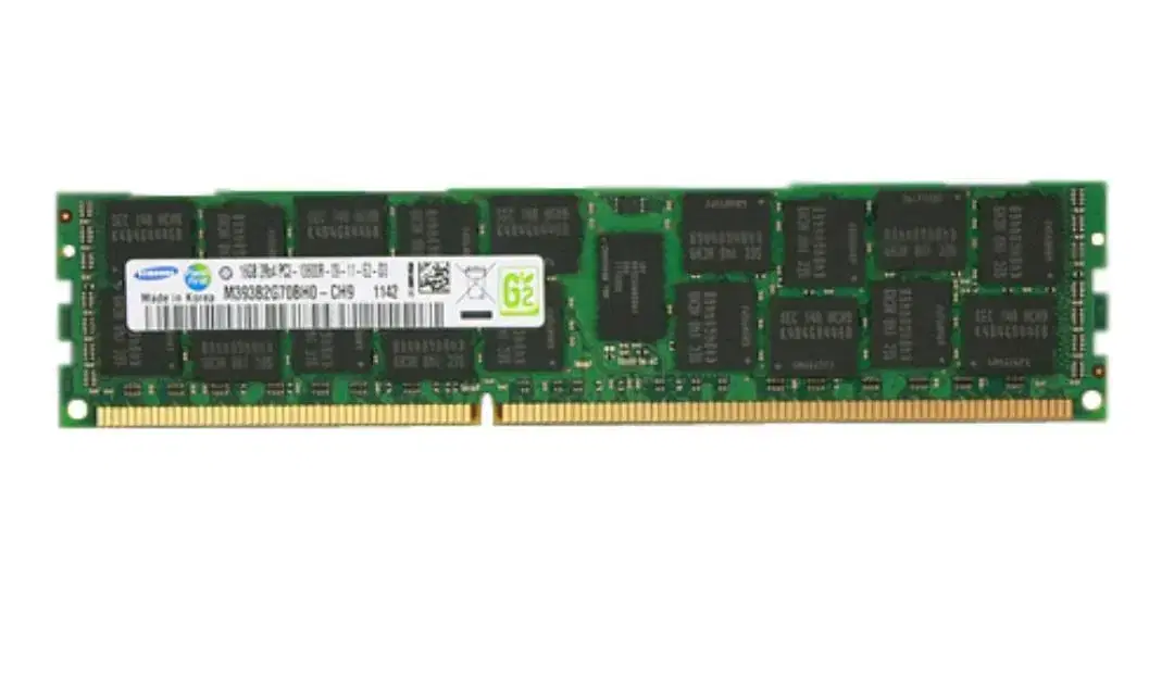 삼성전자 서버용 메모리 DDR3  16GB