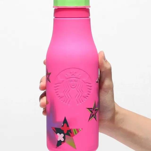 스타벅스 텀블러 2023 일본 크리스마스 굿즈 한정판 473ml