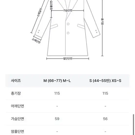 로렌하이 코트