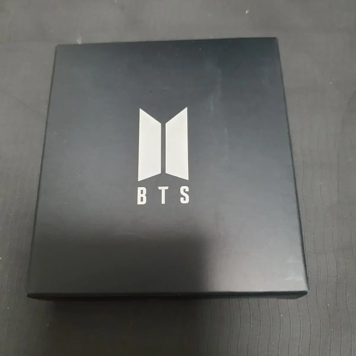 [미개봉] BTS DIY BRACELET