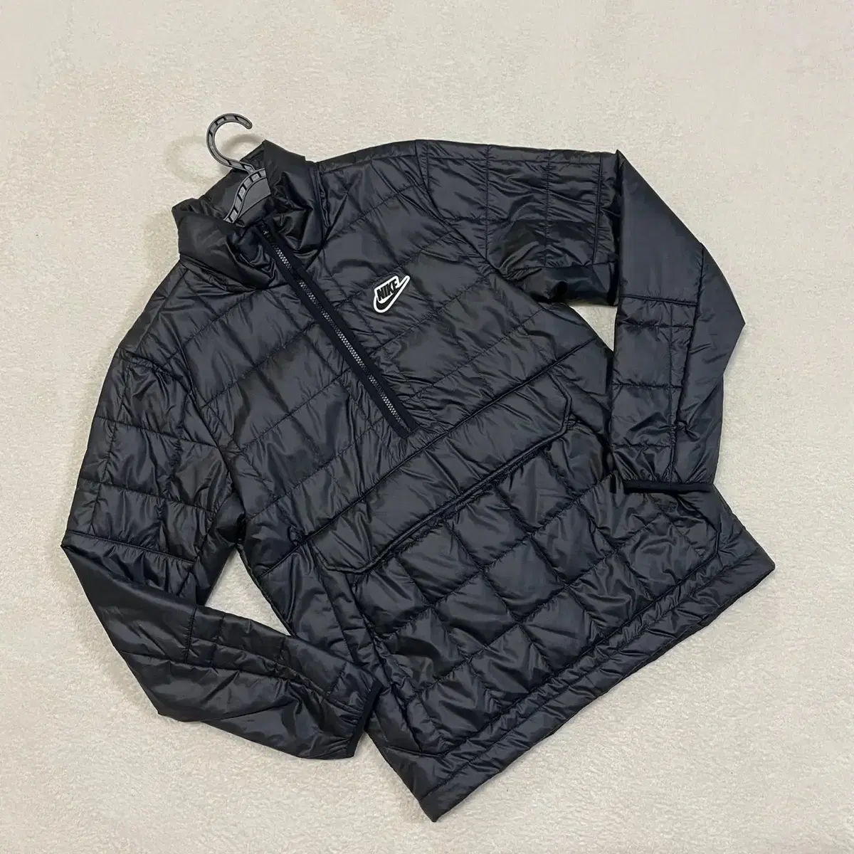 XS Nike Padded Anorak Warm Up B.083