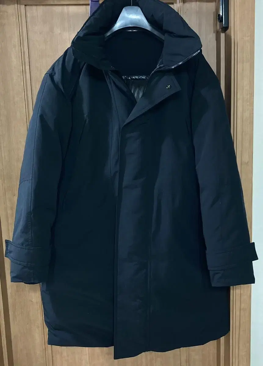 [junge] 21fw goose down monster parka (48)