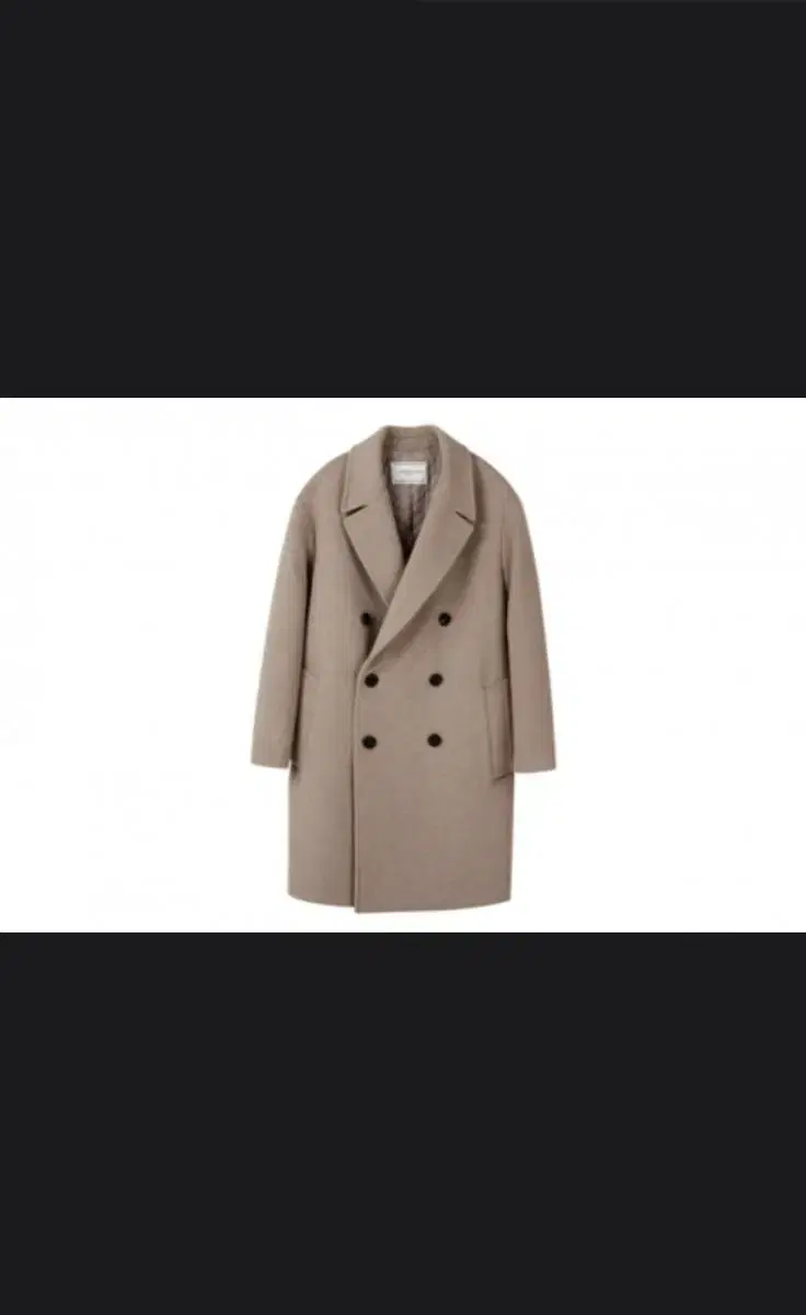 Anderson Belle Double Coat for sale