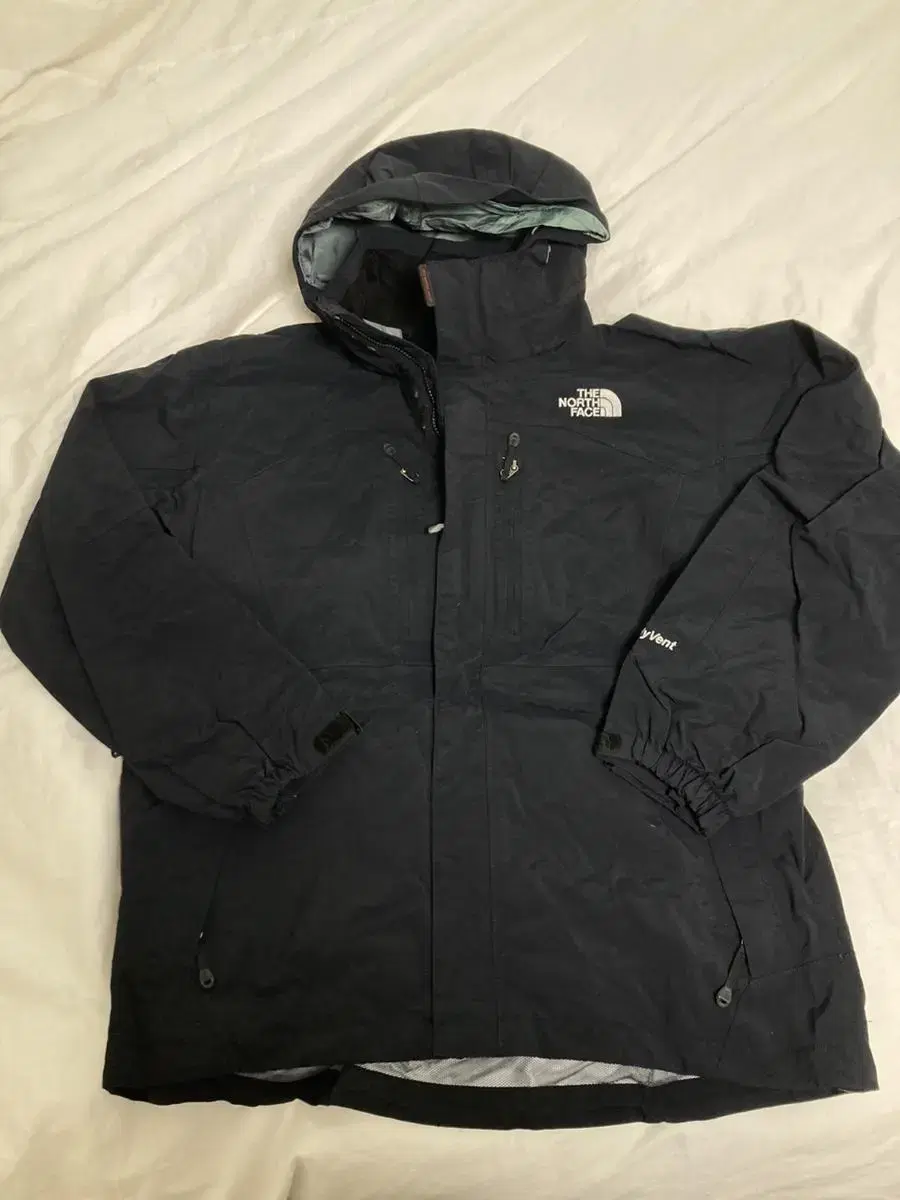 The North Face High Vent 100-105