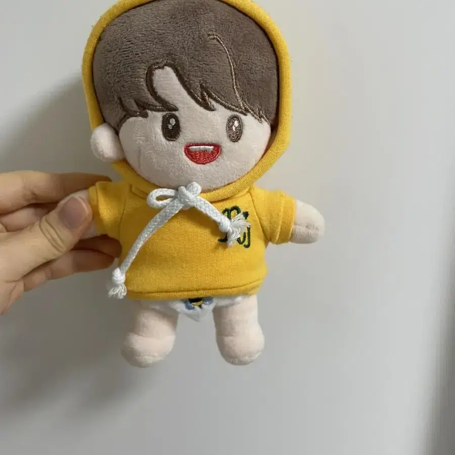 엔시티 드림 런쥔 15cm 인형