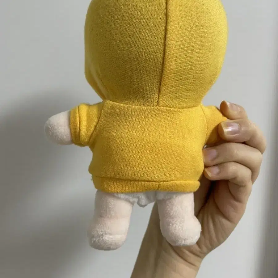 엔시티 드림 런쥔 15cm 인형