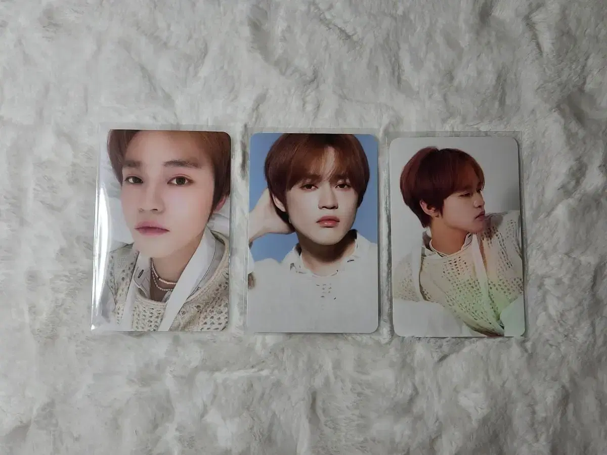 NCT DREAM 2024 season's greetings chenle Selfoconf ktwon4u pre-order benefit bulk WTS