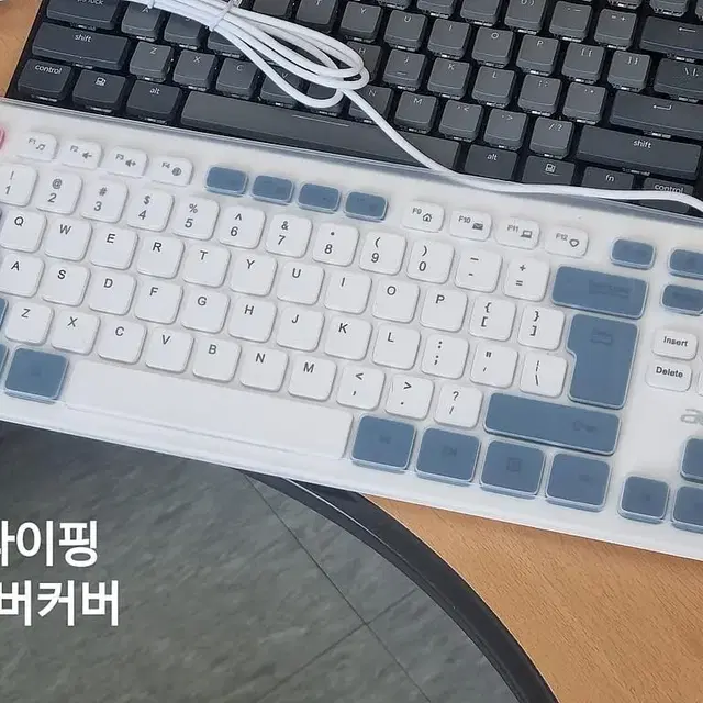 ACER 108키 유선 키보드