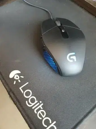 로지텍 G302팝니다