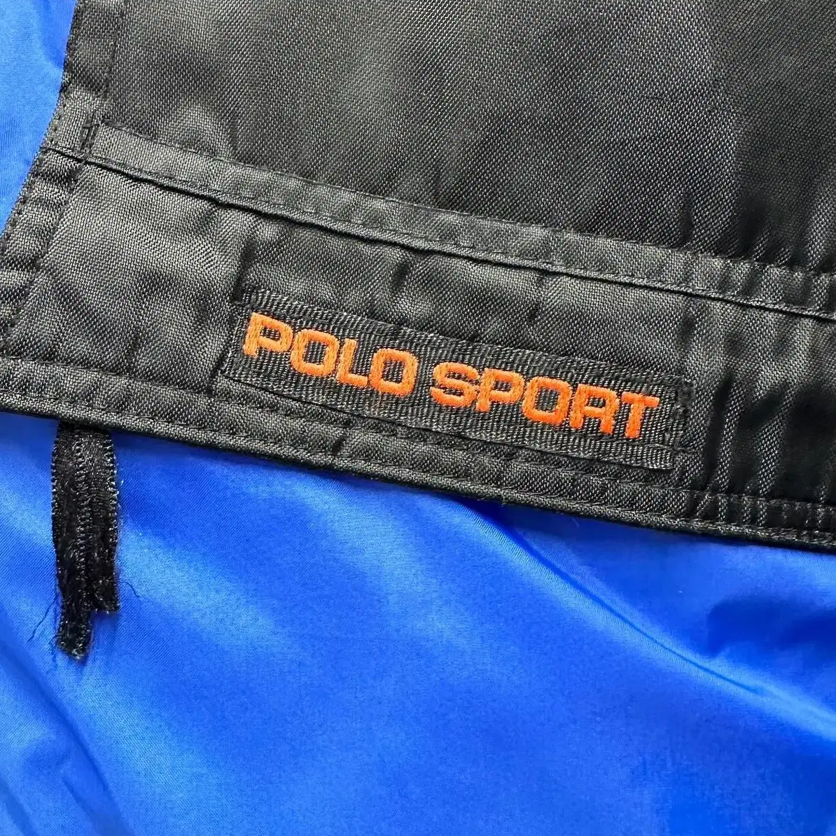 90s polo sport jk  폴로스포츠 자켓