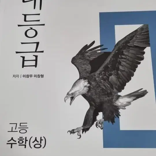 절대등급 수학상하