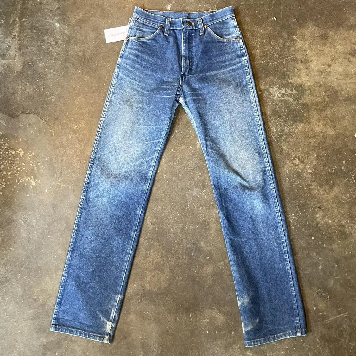 90s US WRANGLER 13mwz