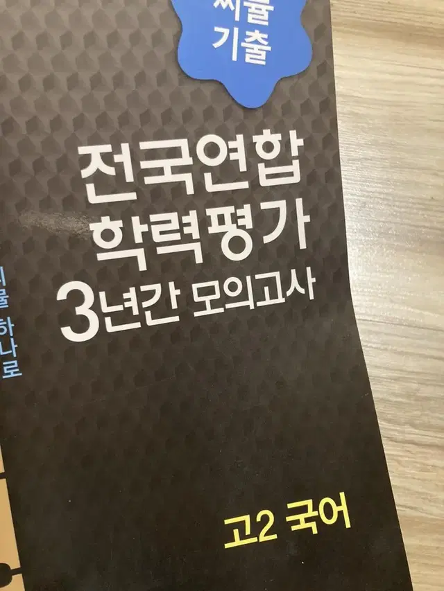 씨뮬 고2 국어 모의고사