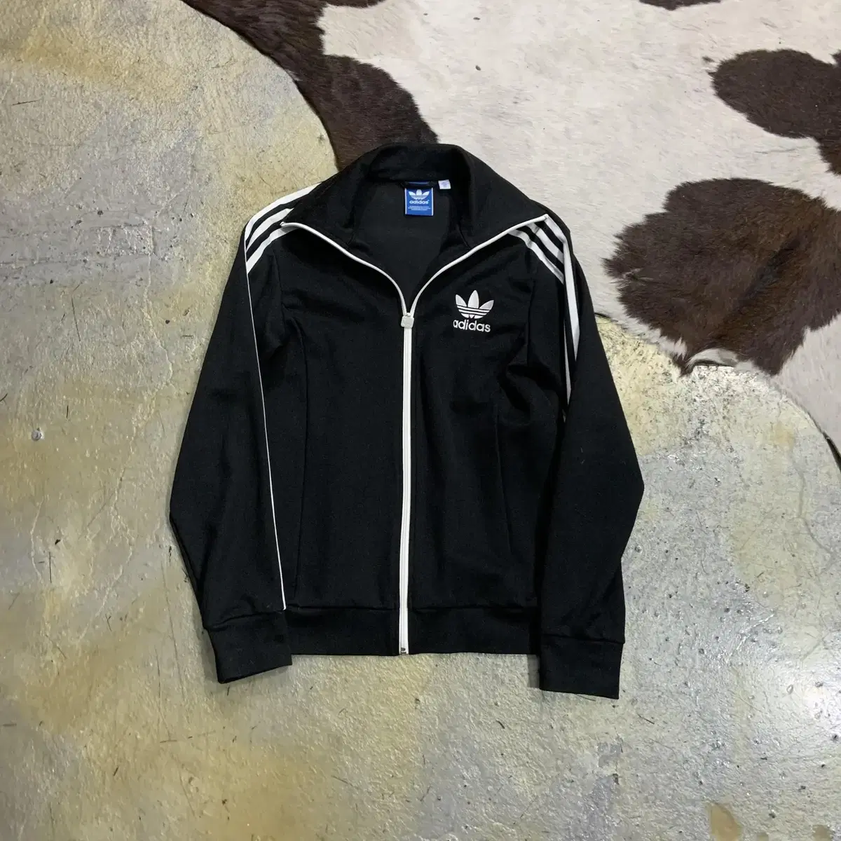 95 Adidas Europa Jersey/A3338