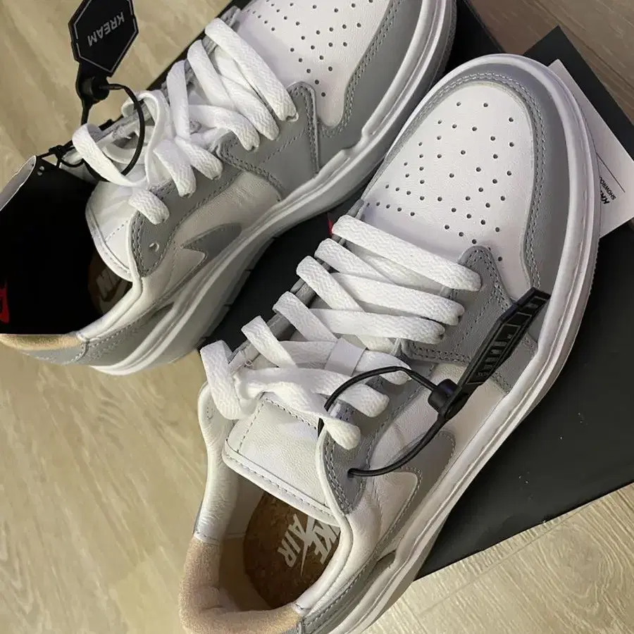 AIR JORDAN 1 ELEVATE LOW