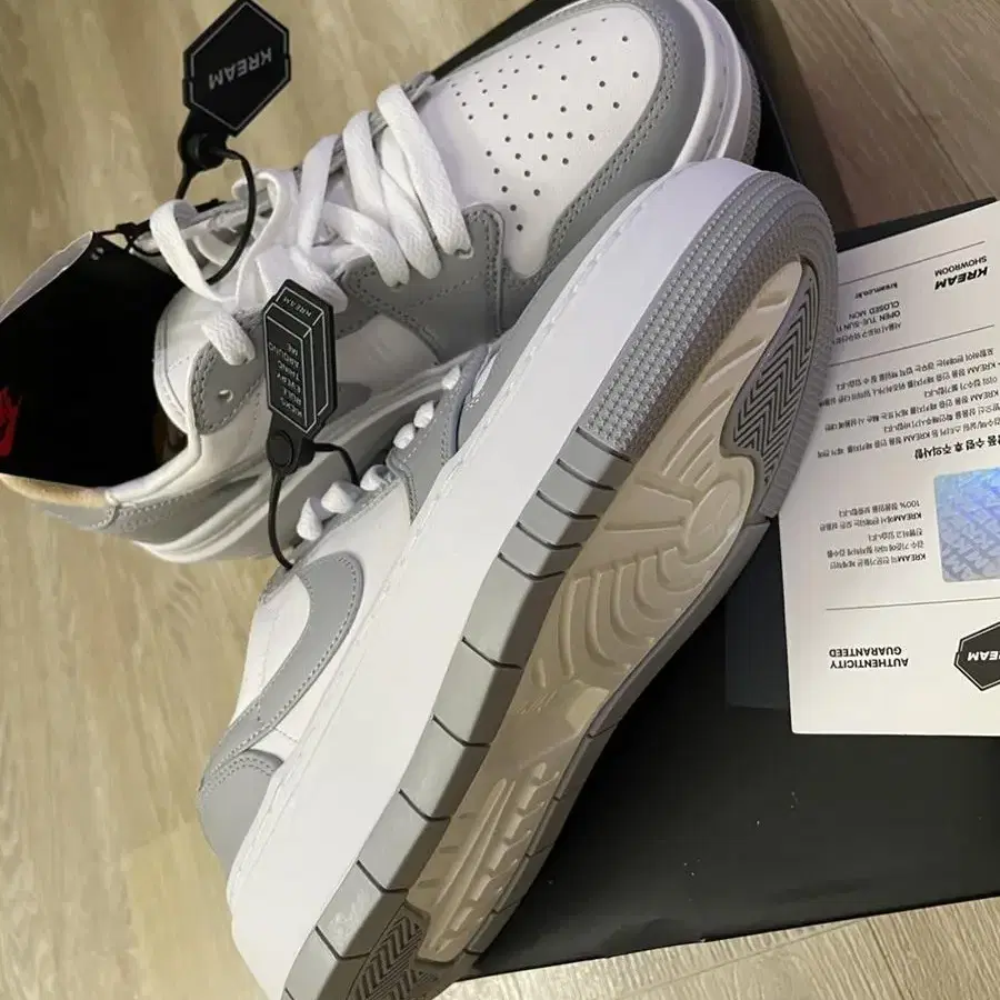 AIR JORDAN 1 ELEVATE LOW