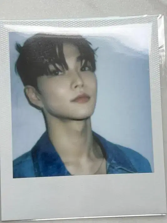 Seunghan Polaroid