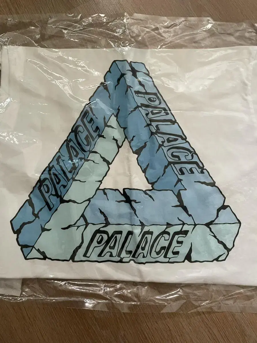 rare pallas ice rock ice rock t-shirt