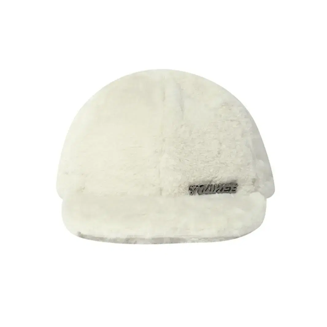 유희 퍼 볼캡 YOUHEE FUR BALL CAP