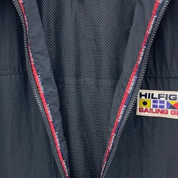 TOMMY HILFIGER (95~100) 타미 힐피거