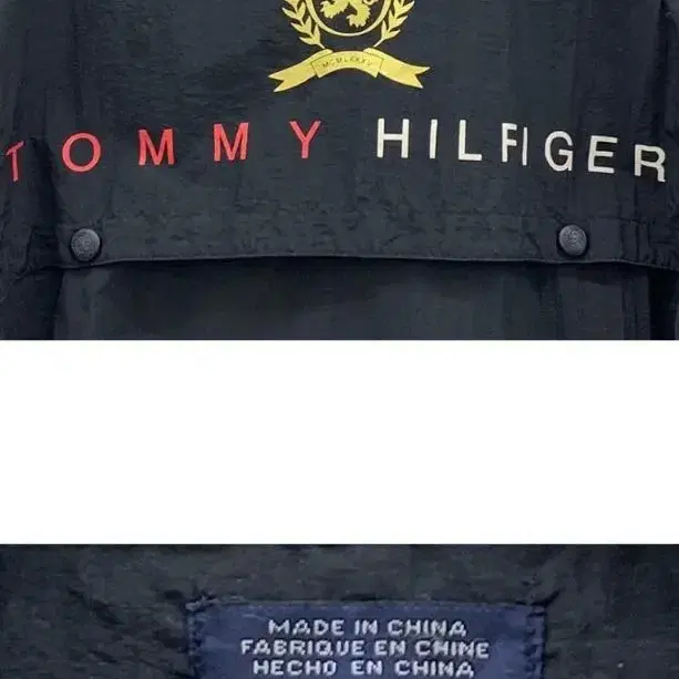 TOMMY HILFIGER (95~100) 타미 힐피거