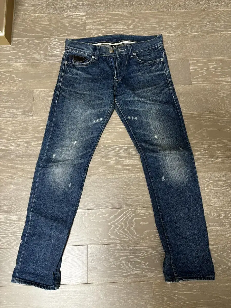 Almani Exchange Denim size 29