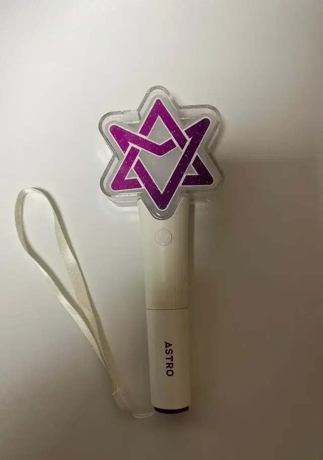 아스트로 공식 응원봉 + 파우치