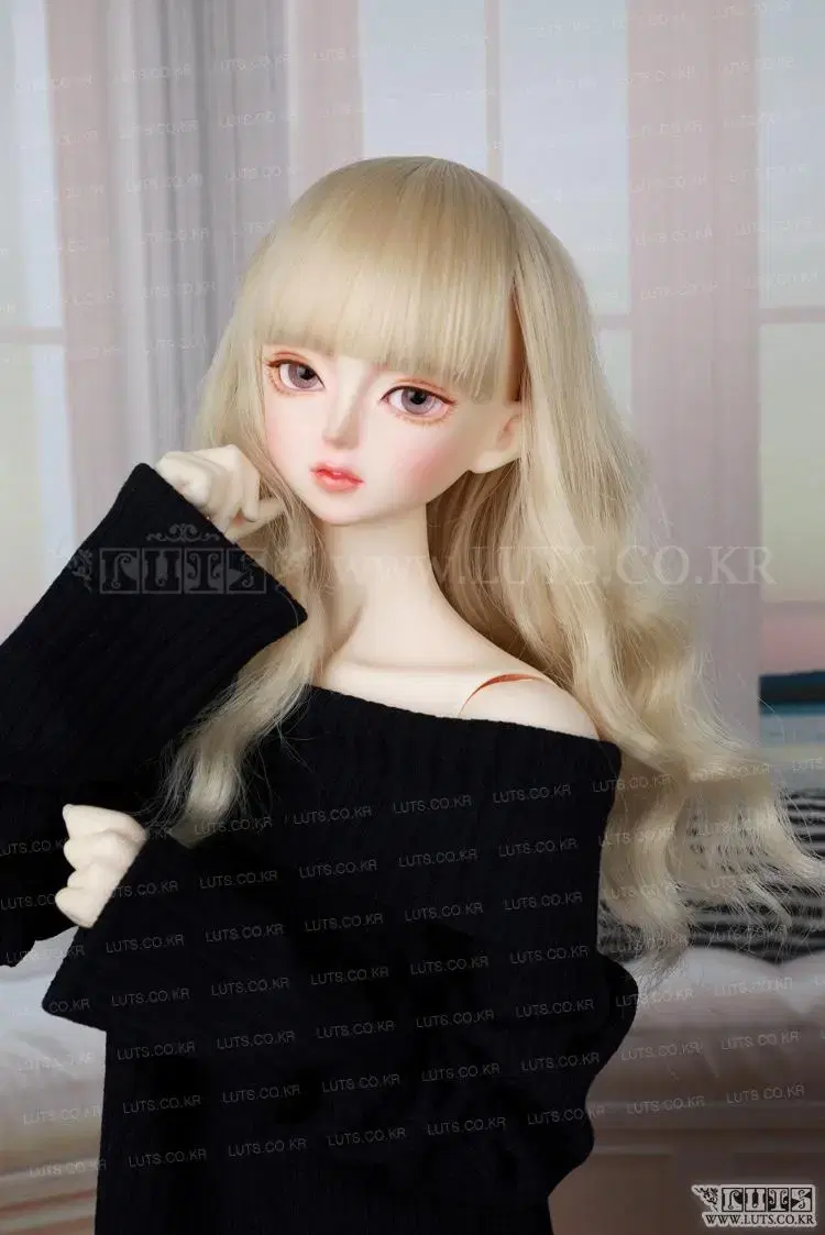 Spherical Wig SD 8 inch