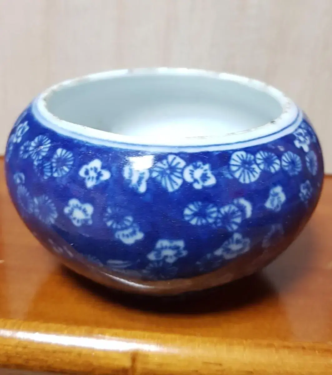 Chinese porcelain accessories [price reduction]