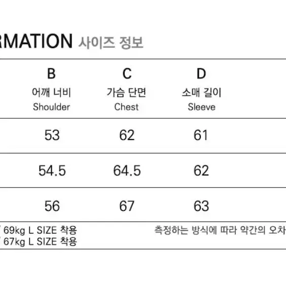 [M] 프리즘웍스 카라코람 패딩 카키 숏패딩 22FW 실착2회