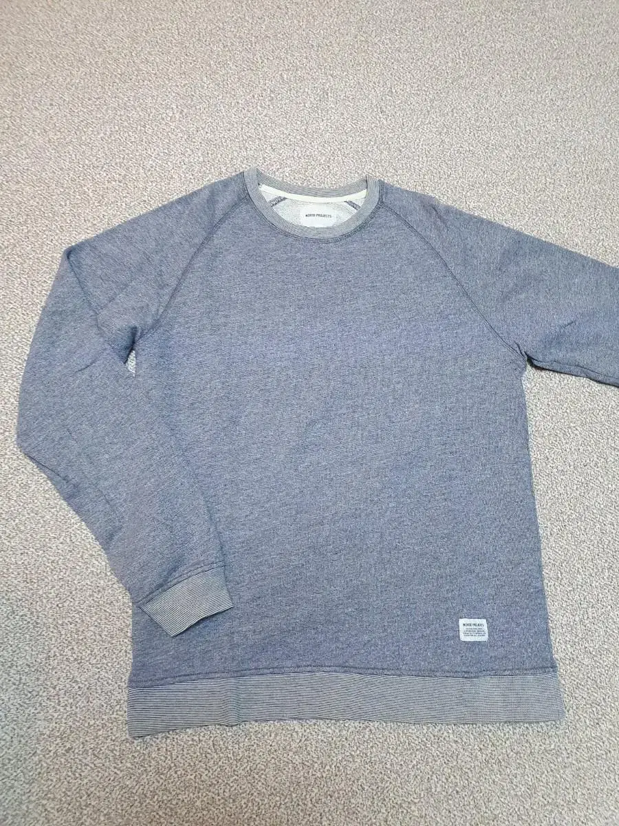 NorthProject Sweatshirt Man to Man