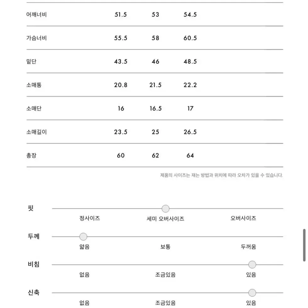 에이카 크로셰 하프 슬리브 니트 s