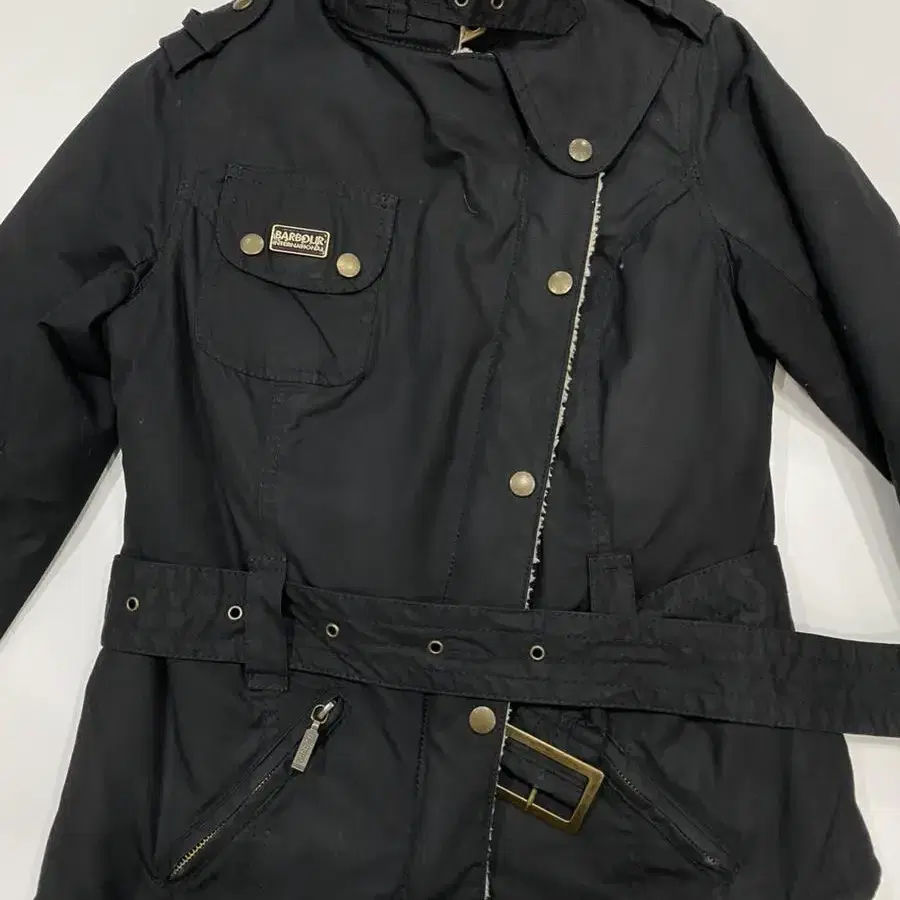 Barbour 인터네셔널 자켓