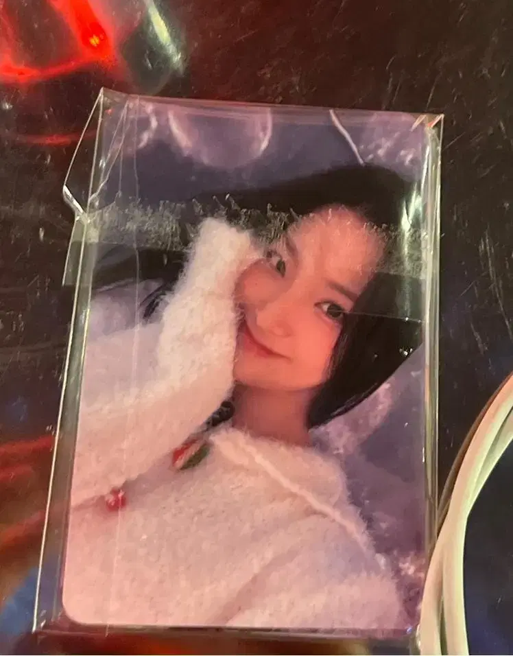 Fromis 9 Gayo Daejeon Gayo Daejeon Photocard