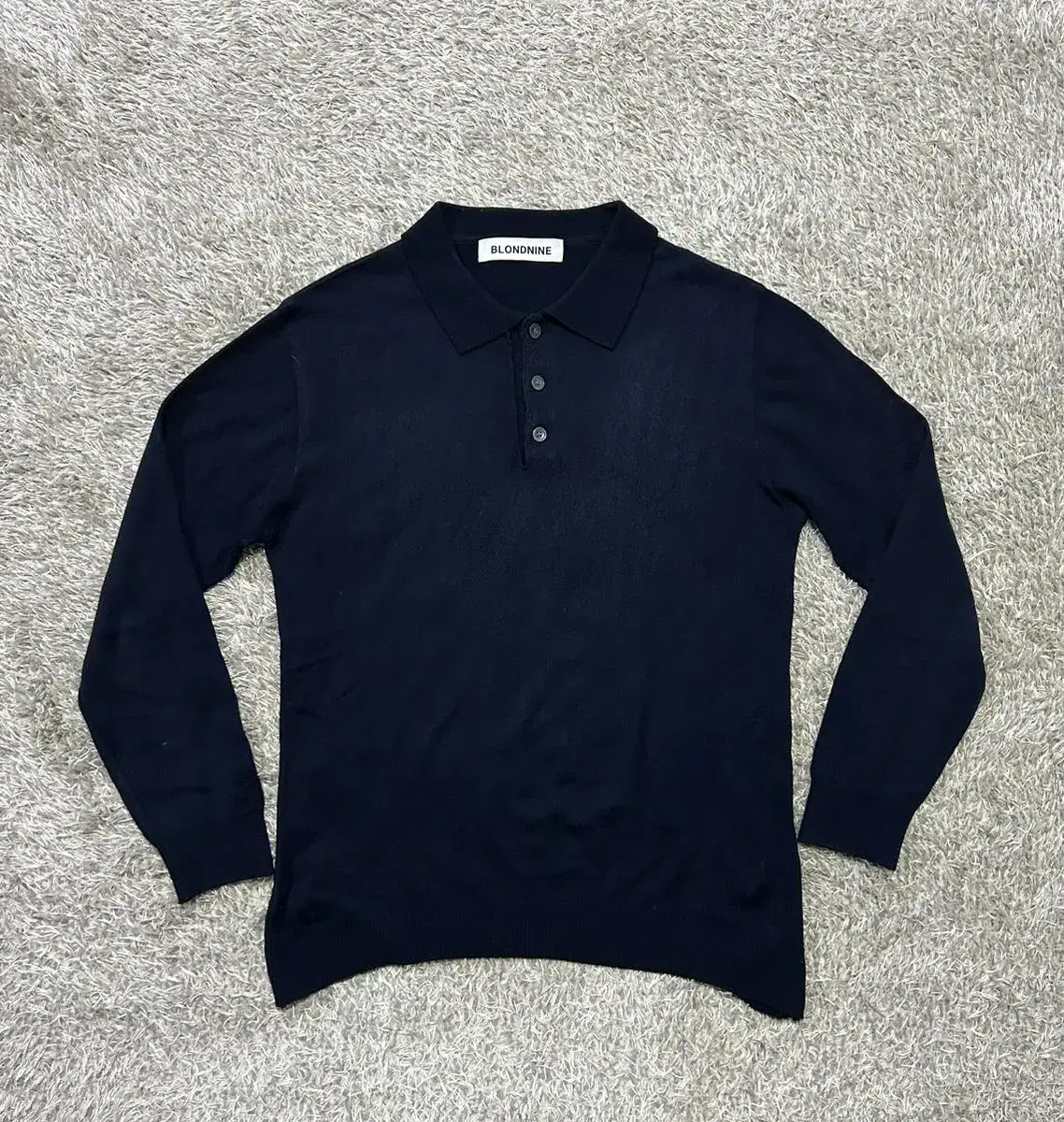 VTG Men's Kara Knit Intermittent Knit Free