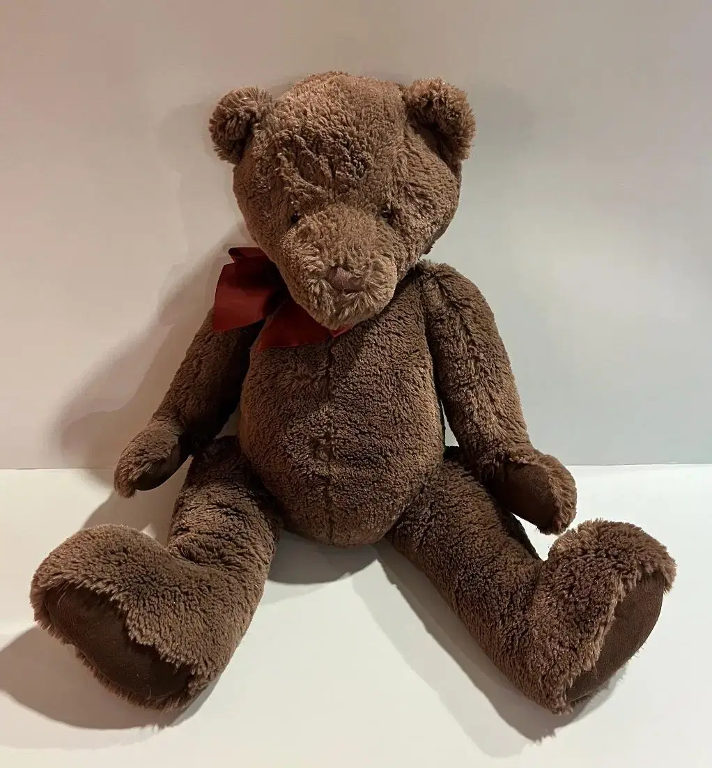 United Kingdom doll Charlie Bear Charlie Bear