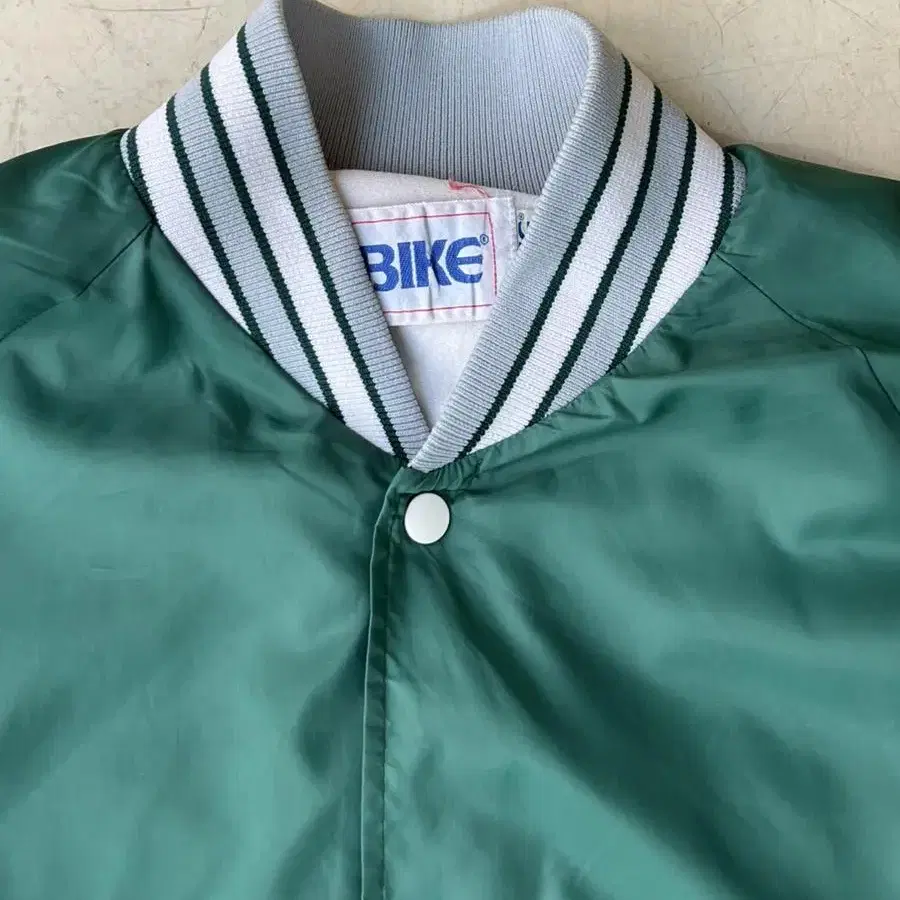 1990s BIKE 나일론 자켓