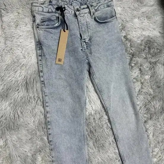 32 Ksubi chitch overcast denim jean