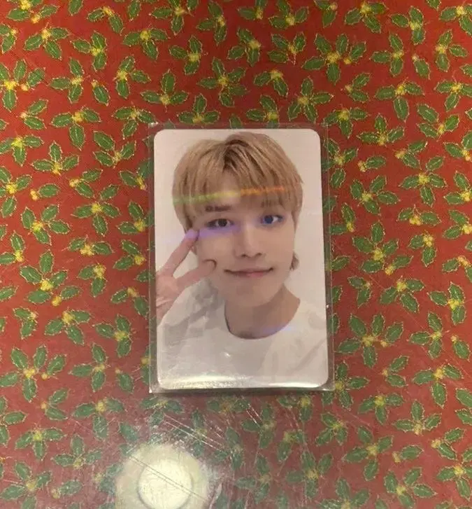 NCT nct taeil GoldenEJI InterAsia pre-order benefit WTS