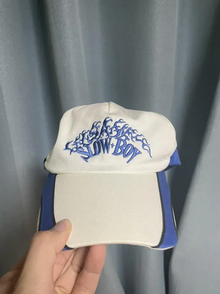 Insane Garage Ballcap