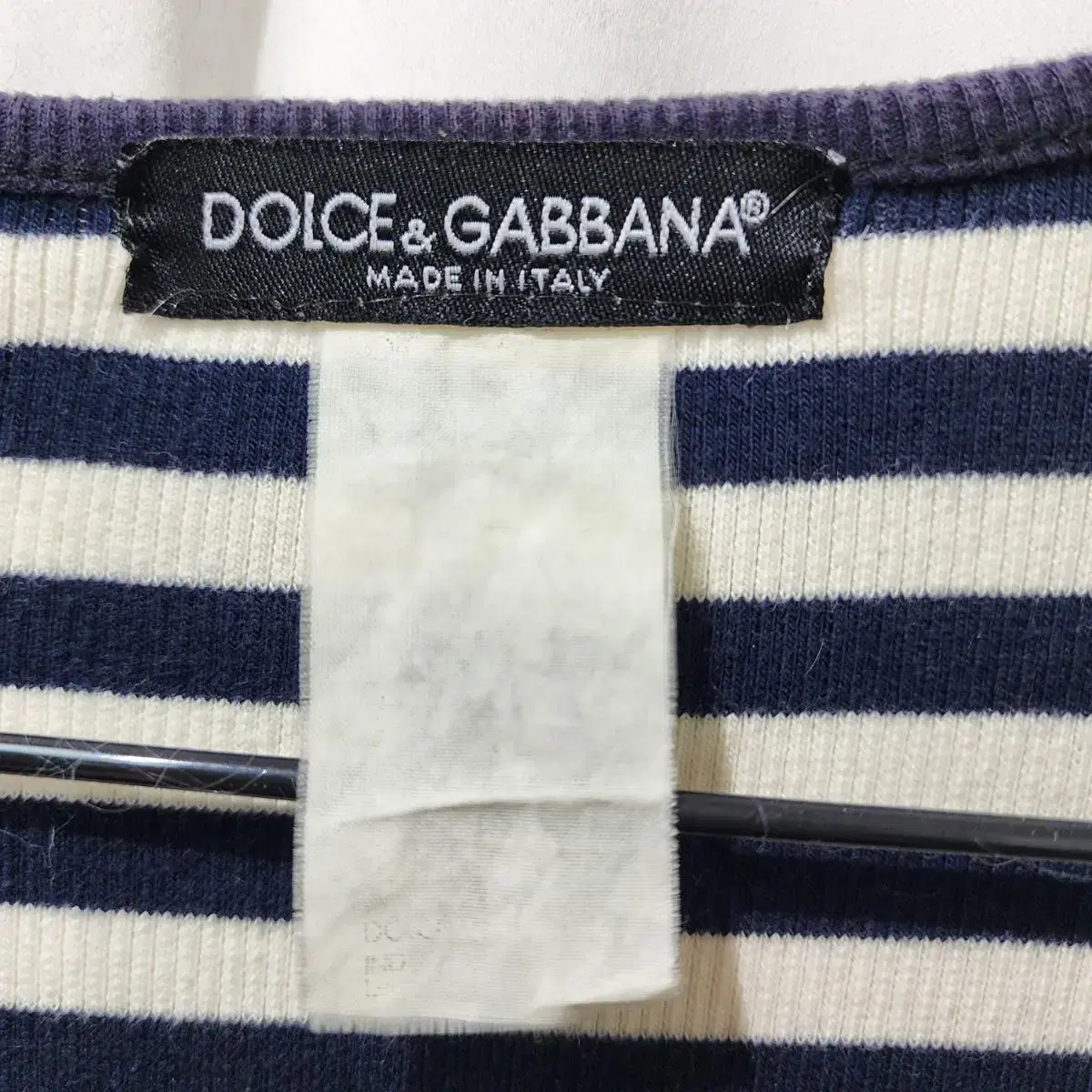 돌체앤가바나(Dolce&Gabbana) 긴팔 티셔츠